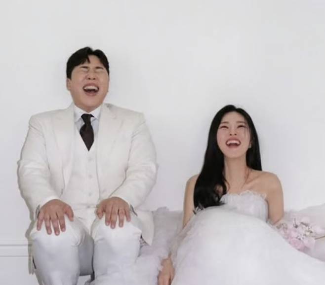 한윤서 SNS