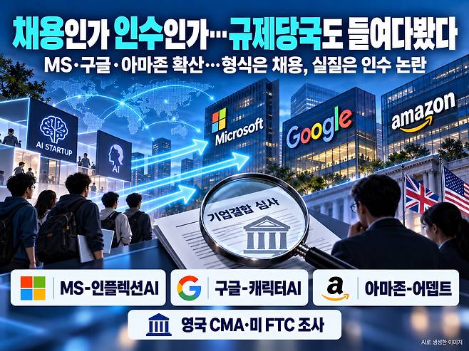 생성형 AI로 만든 이미지.