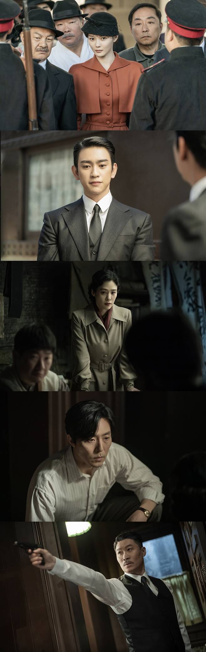 ‘100일의 거짓말’. 사진| tvN