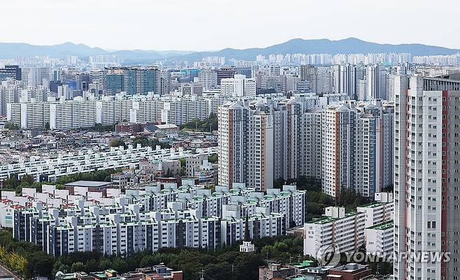 [연합뉴스 자료사진]