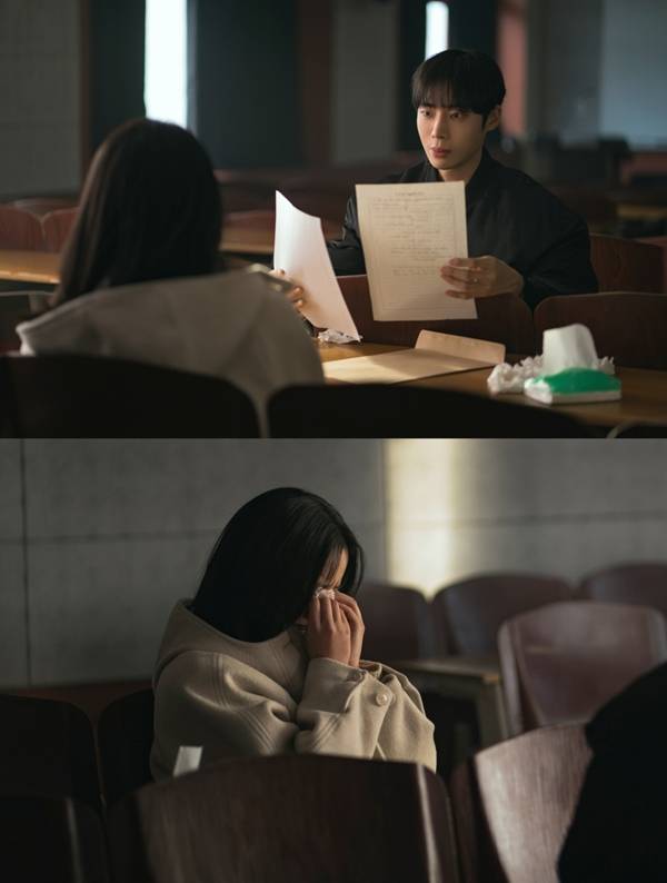 ENA 월화드라마 '연애박사'./사진제공=KT스튜디오지니