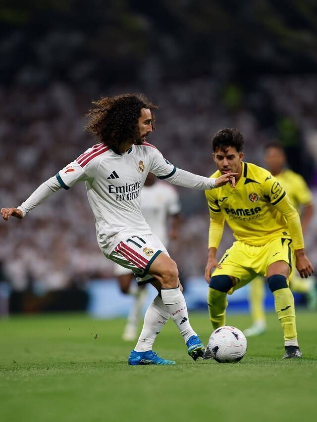 ⓒReal Madrid