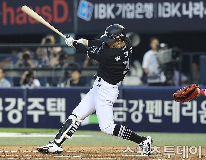 최원준 / 사진=DB