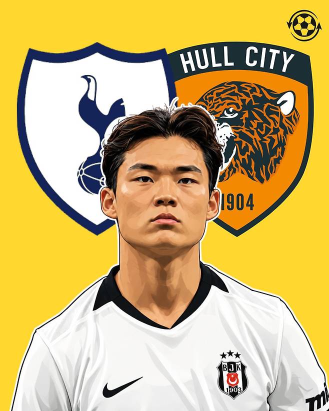 오현규. 사진=트랜스퍼 뉴스 라이브