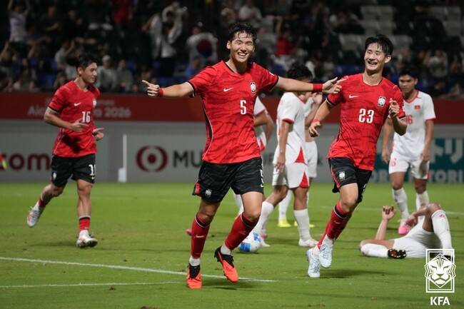 사진=KFA