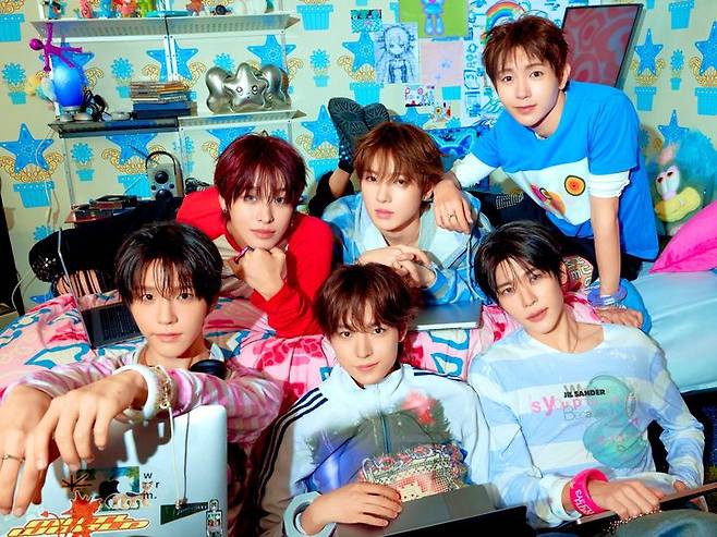[서울=뉴시스] NCT 위시. (사진 = SM엔터테인먼트 제공) 2026.10.13. photo@newsis.com *재판매 및 DB 금지