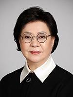 송영숙 한미약품그룹 회장. 한미약품 제공