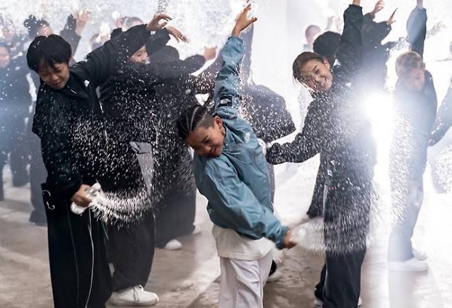 사진=Mnet ‘스트릿 월드 파이터 : 디렉터스 워’(‘스디파’)
