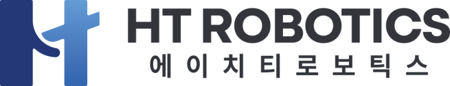 HT로보틱스 CI