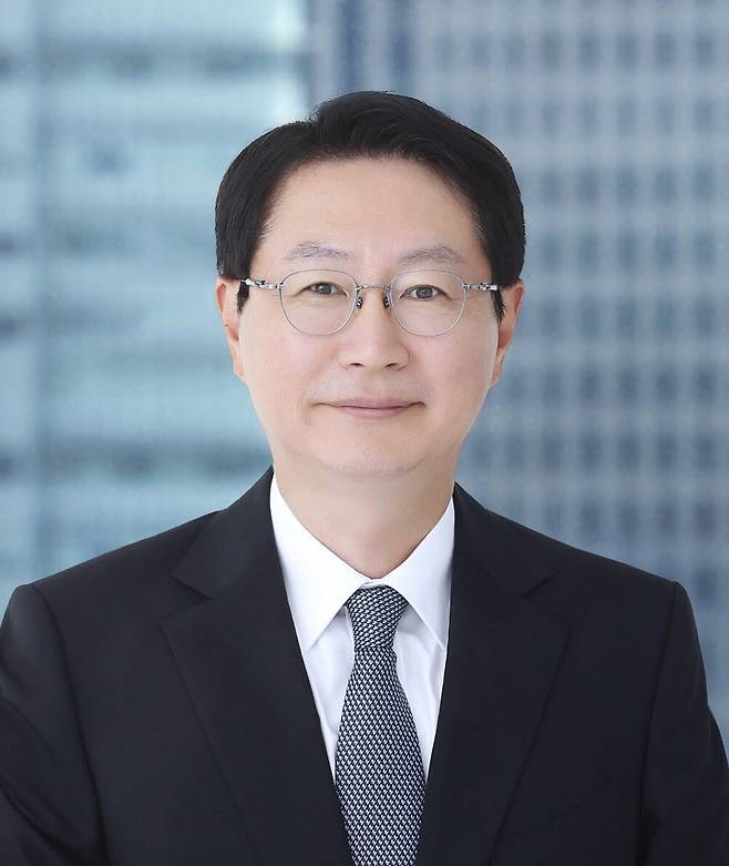 권익환 (주)한화 이사회 의장.(사진=본인 제공)