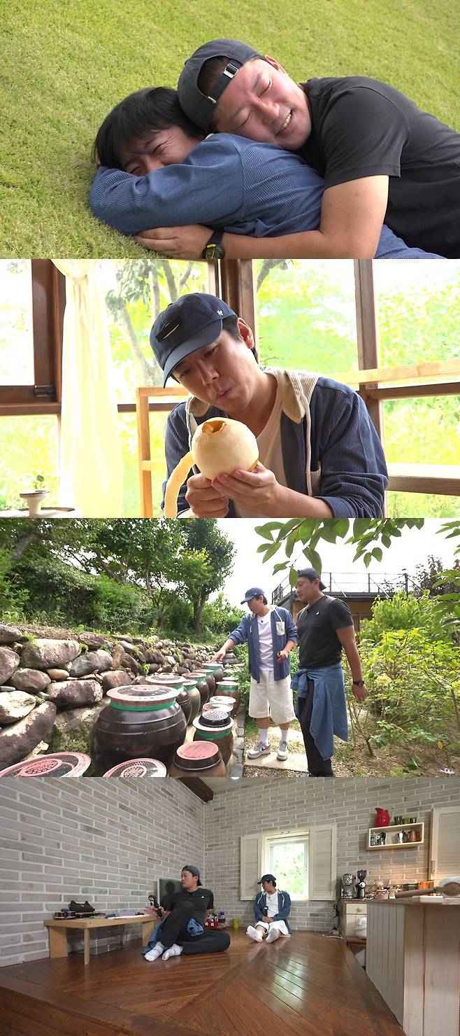 출처:구해줘! 홈즈 스틸컷