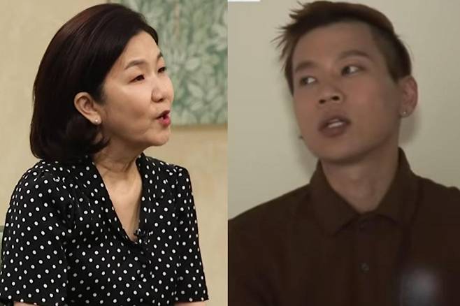 출처:채널 '새롭게하소서', SBS '좋은아침'