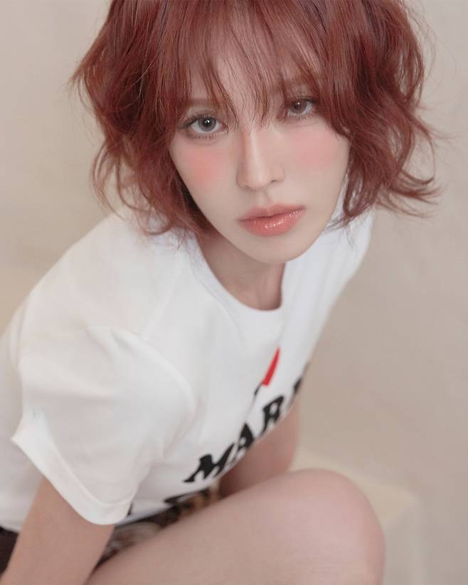 웬디. 어센드 제공