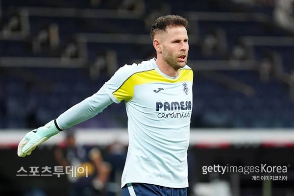 굴라치 / 사진=GettyImages 제공