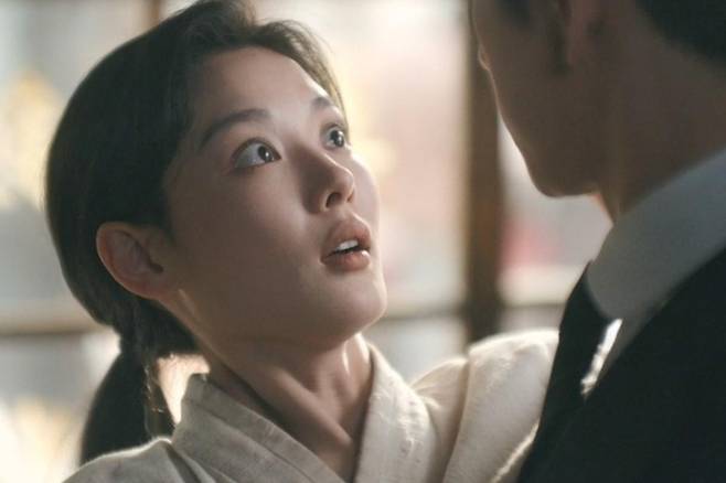 출처:tvN '100일의 거짓말'