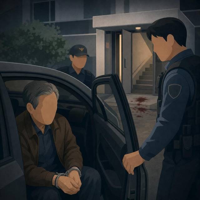 AI가 생성한 이미지