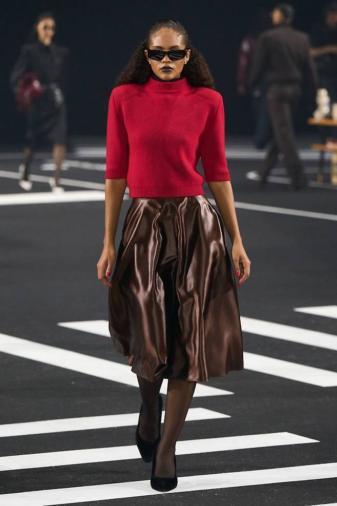 WILLY CHAVARRIA 2026 F/W