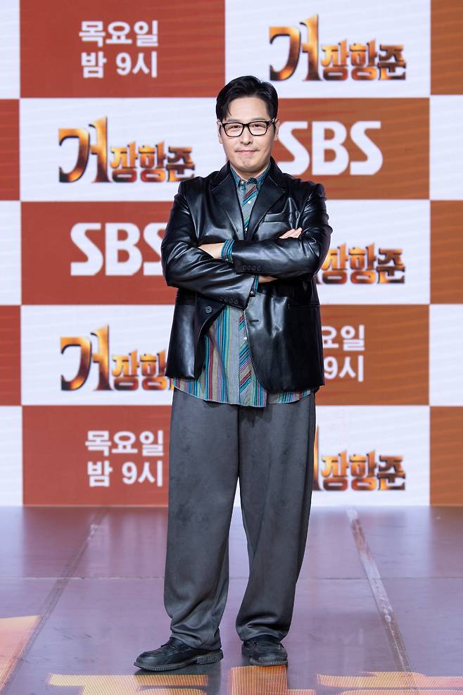 김풍 / 사진=SBS 제공