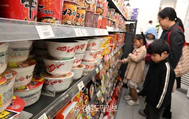 ▲ 강원도민일보 자료 사진