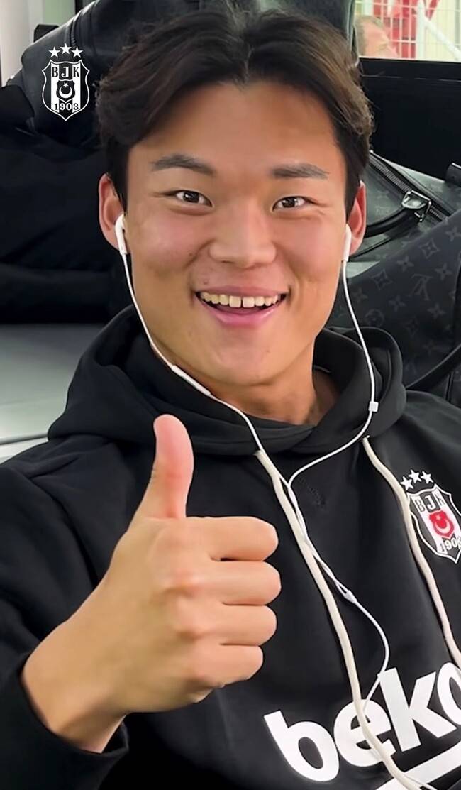 사진=베식타스