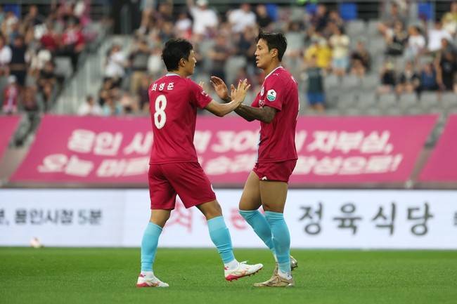 사진=용인FC