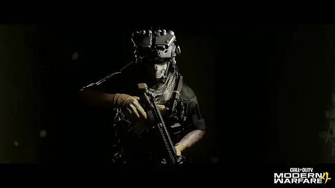 © Activision, Infinity Ward