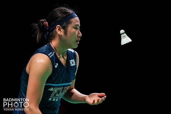 [사진] 대한배드민턴협회/BADMINTON PHOTO.