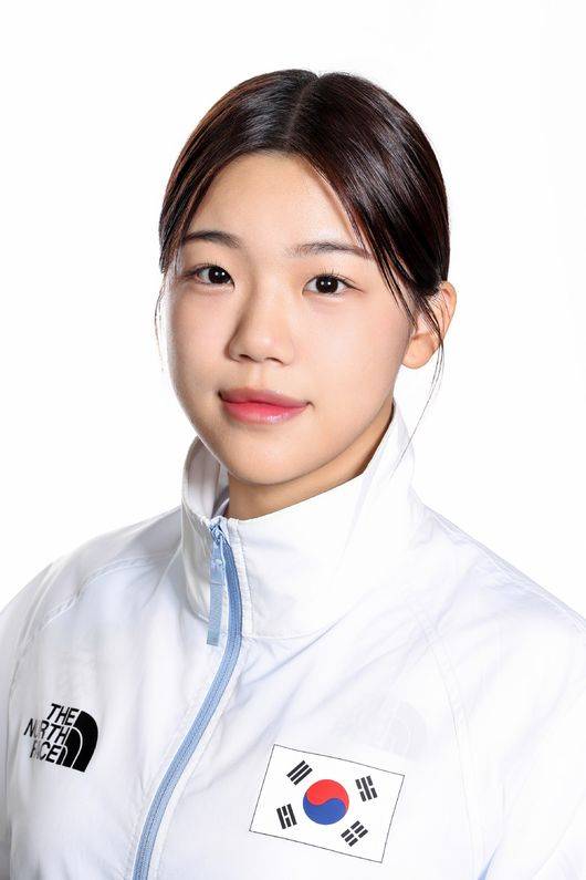 [사진] 정수진 / 대한체육회