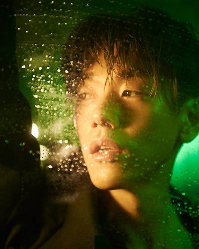 Eric Nam Returns After 3 Years With Confessions of a Lonely Heart and 'Psycho'