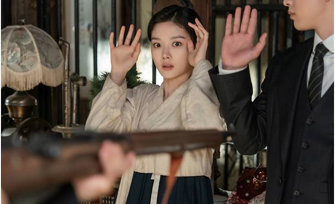 tvN '100일의 거짓말'