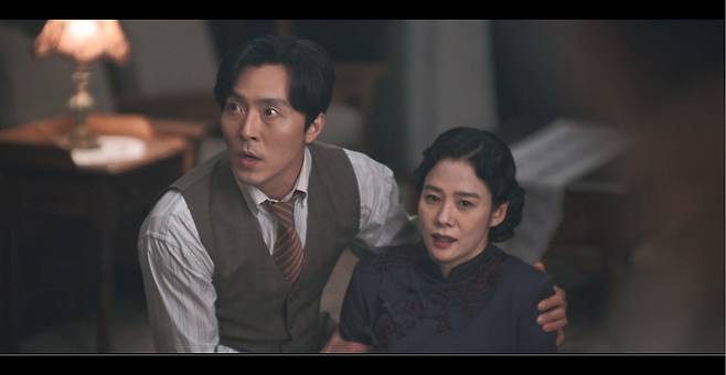 tvN '100일의 거짓말'