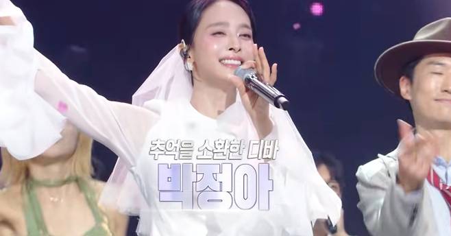 ‘불후의 명곡’&nbsp;