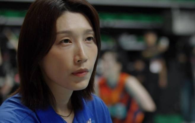 사진 제공: MBC 예능 프로그램 〈신인감독 김연경2〉