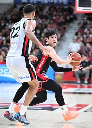 정관장 변준형 [KBL 제공. 재판매 및 DB 금지]