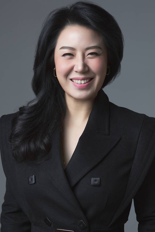 소프라노 서선영. 사진=경기아트센터