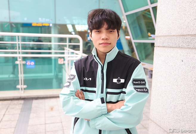 디플러스 기아 '시우' 전시우.