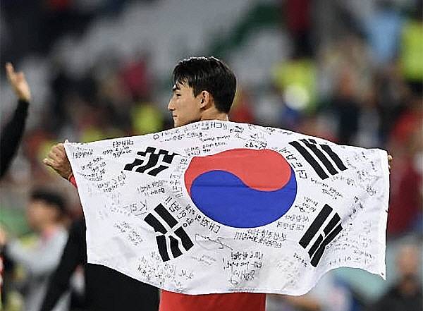 사진=조유민 SNS 캡쳐