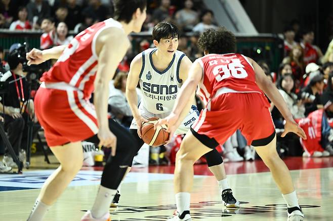 이정현 [KBL 제공. 재판매 및 DB 금지]