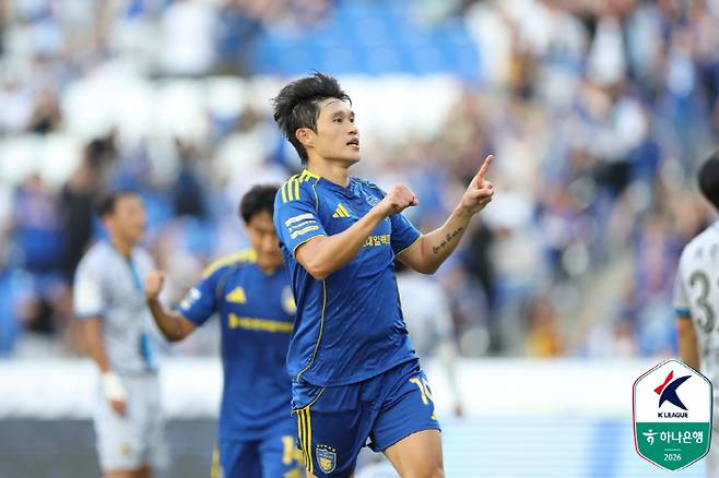 사진제공=한국프로축구연맹