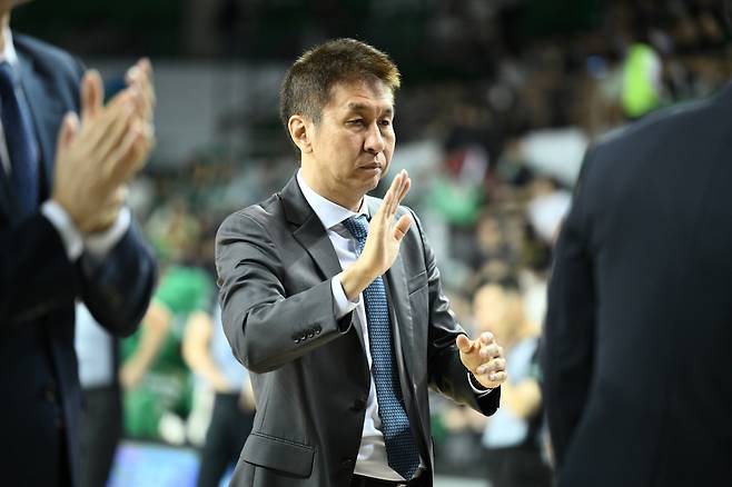 사진제공=KBL