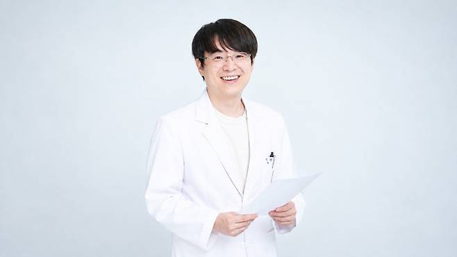 강성훈 교수｜출처: 본인 제공