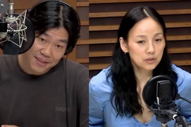 출처:MBC FM4U '완벽한 하루 이상순입니다'
