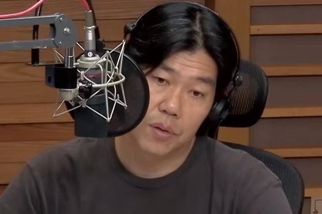 출처:MBC FM4U '완벽한 하루 이상순입니다'