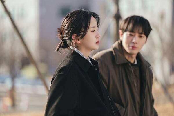 추영우 김소현 연애박사 6회 줄거리 총정리｜심혜진 부모 직업 질문·5회 빗속 고백·등장인물·OTT