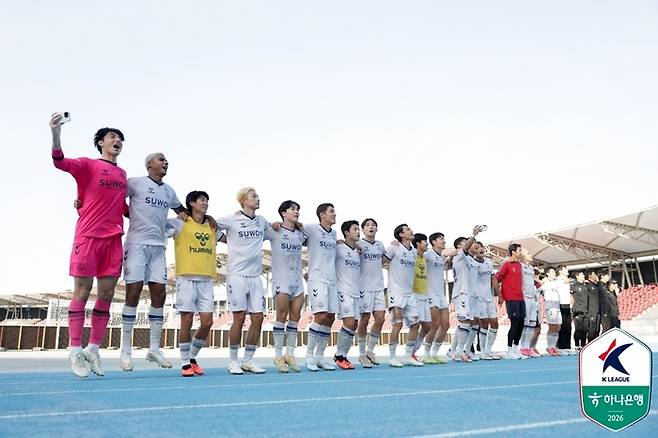 사진 | 한국프로축구연맹