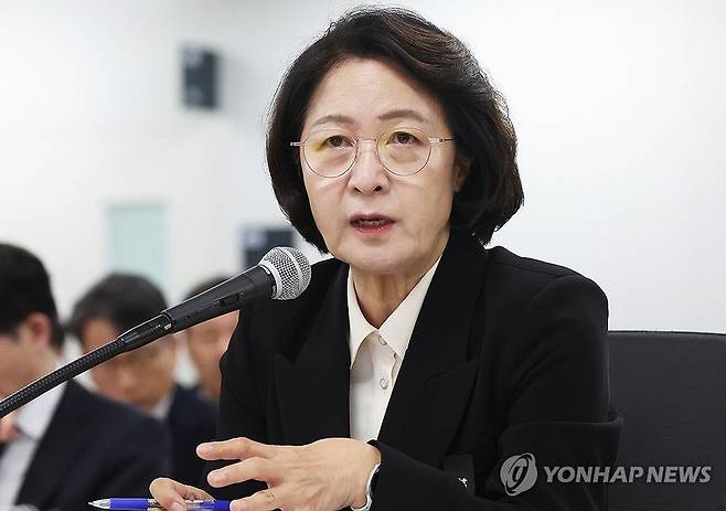 추미애 경기도지사./사진=연합뉴스