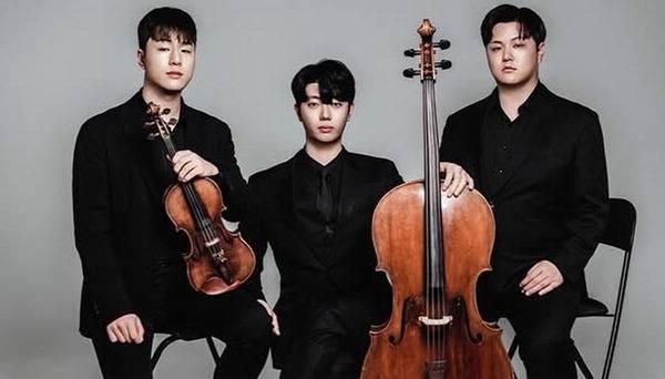 ‘네버포가튼: Where K-Pop Began’에 출연하는 탄토앙상블.     네버포가튼 제공