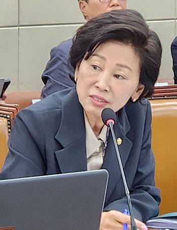 남인순 의원. 약사공론 DB