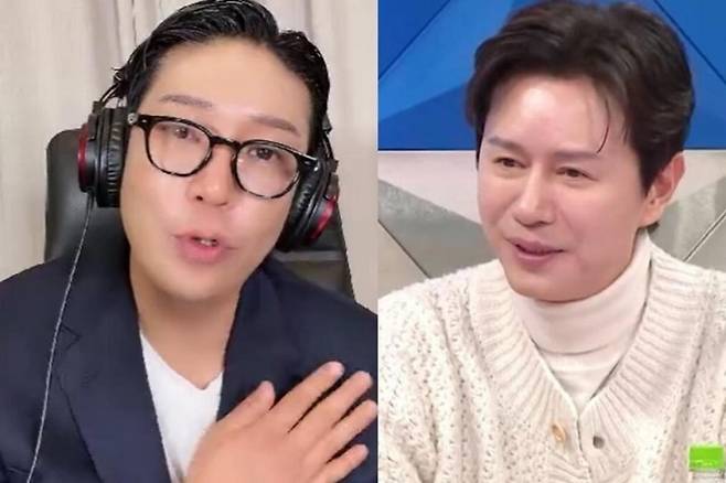 출처:틱톡 'MC몽'/MBC '라디오스타'
