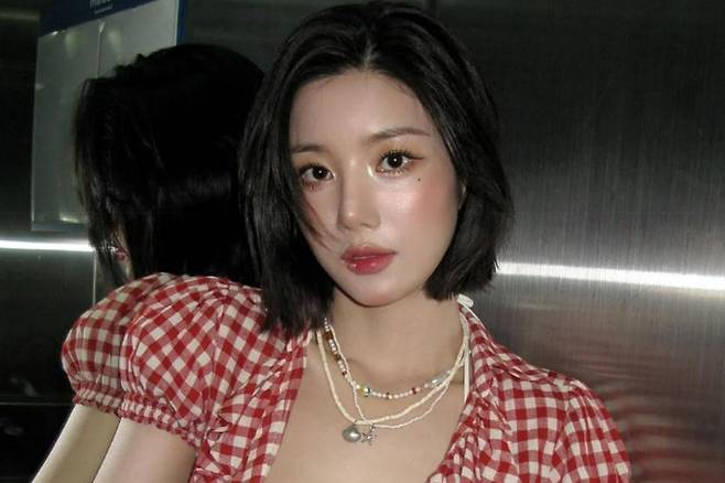 출처:권은비